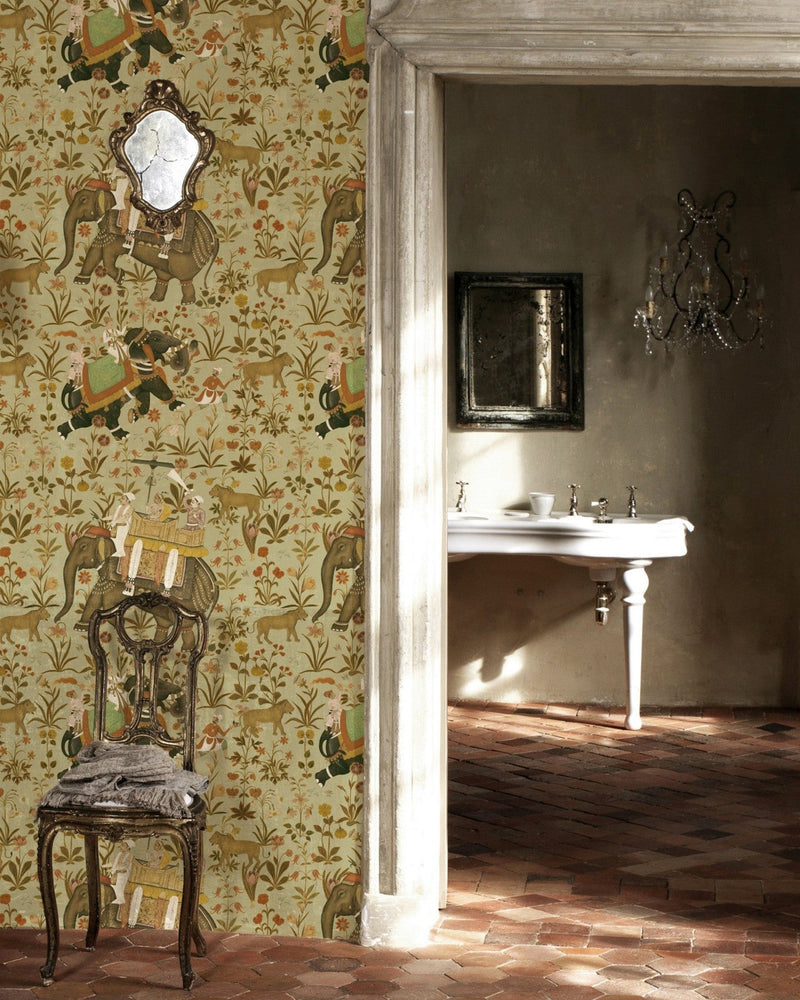 Mind The Gap - HINDUSTAN Wallpaper - WP20255