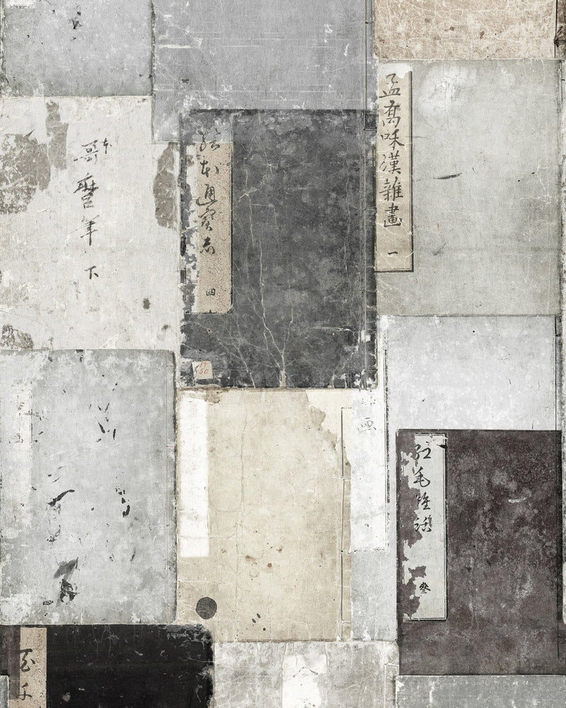 Mind The Gap - IMPERFECTION Washed - WP20339