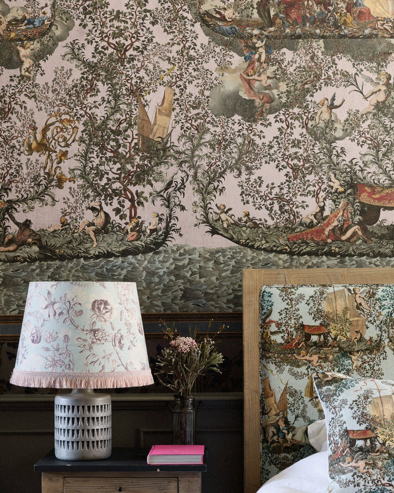 Mind The Gap - JOURNEY TO EDEN Dark Wallpaper - WP20482