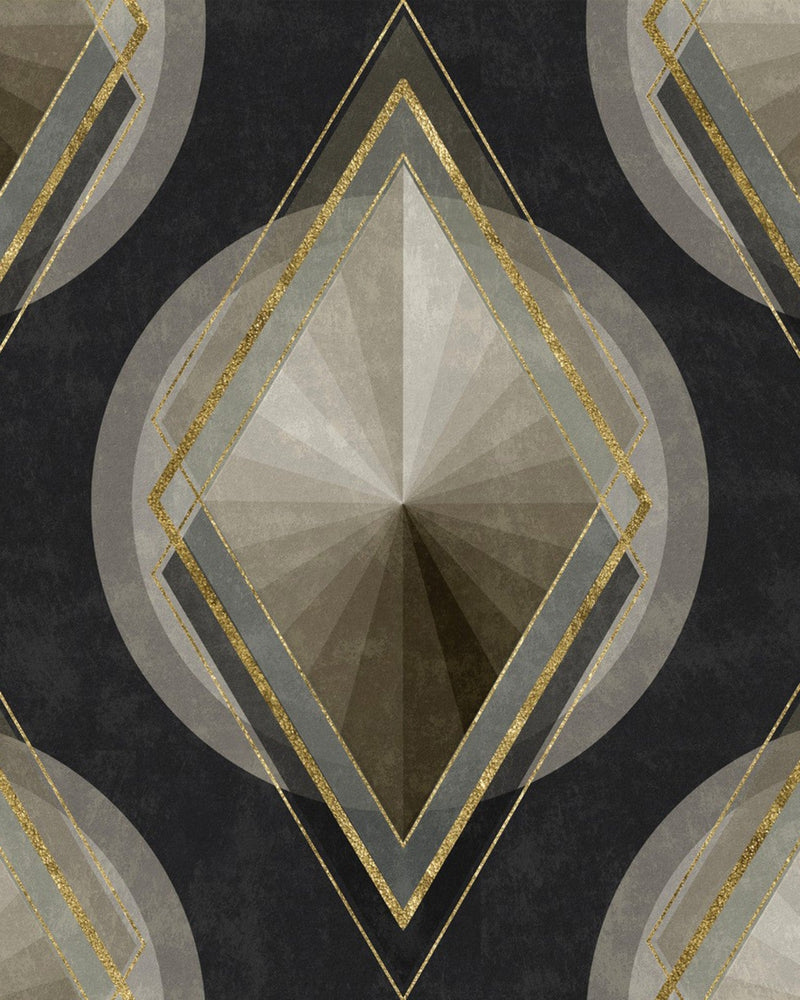 Mind The Gap - METROPOLIS - WP20228