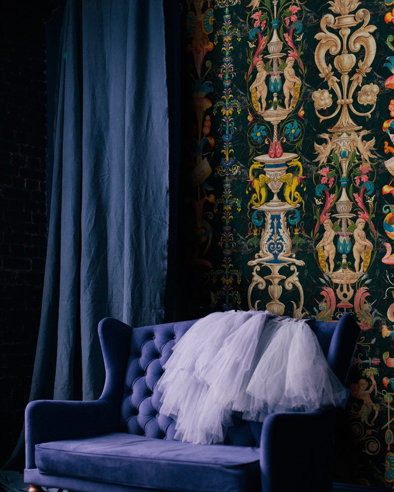 Mind The Gap - MINIATURES Wallpaper - WP20374