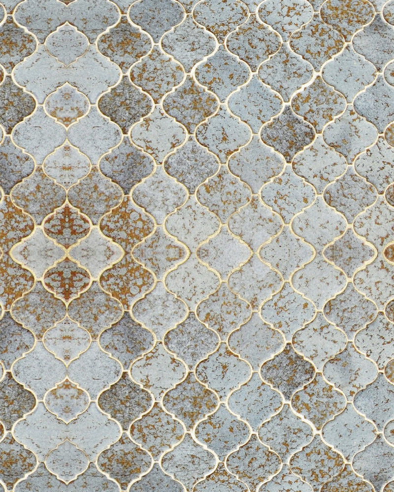 Mind The Gap - MOROCCO TILES Wallpaper - WP20262