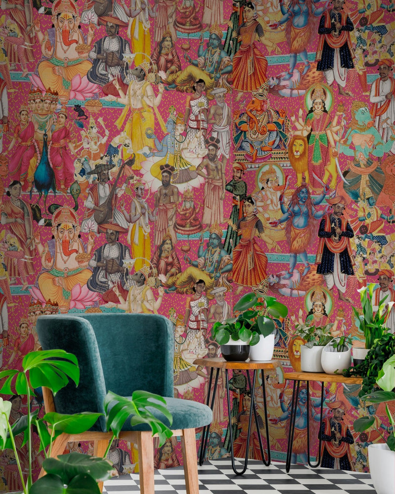 Mind The Gap - NIRVANA Wallpaper - WP20382