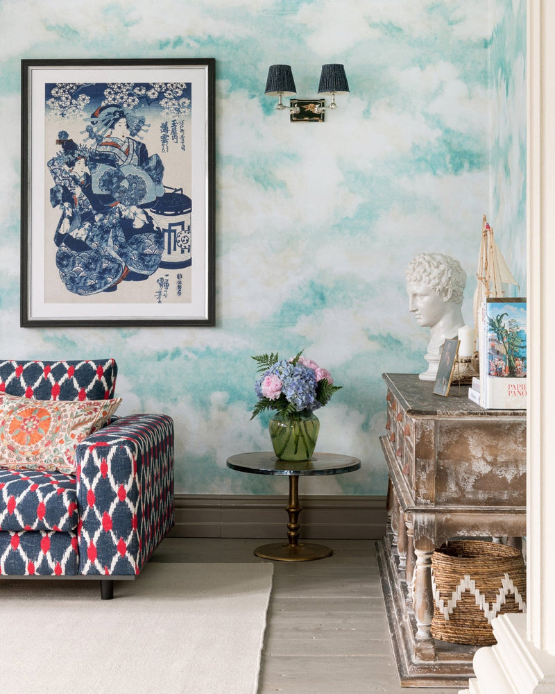 Mind The Gap - NOUAGE Neutral Wallpaper - WP20788