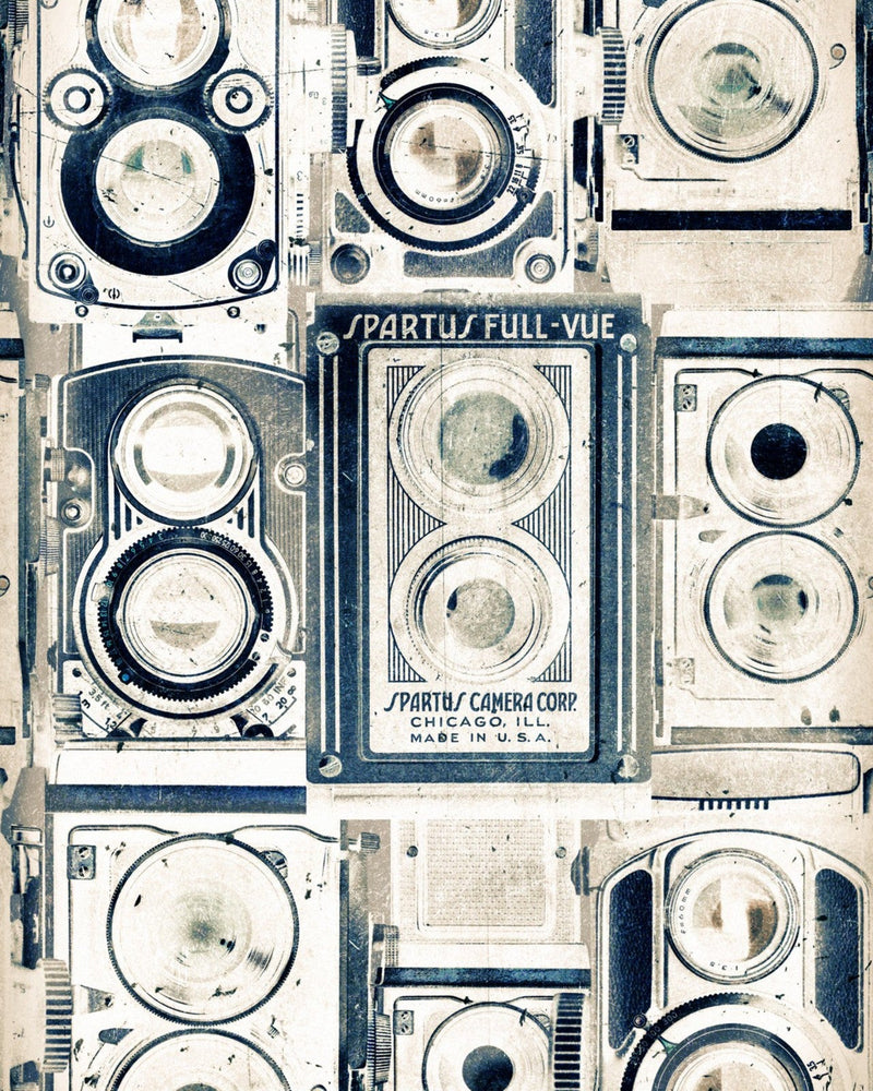 Mind The Gap - OBSCURE Light - WP20238