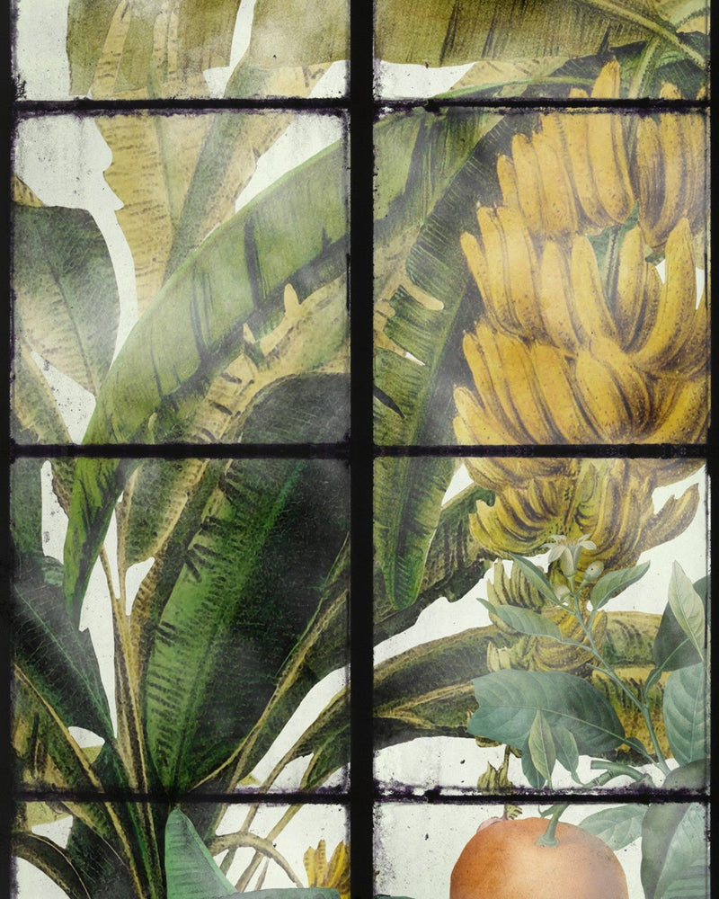 Mind The Gap - ORANGERIE Wallpaper - WP20176