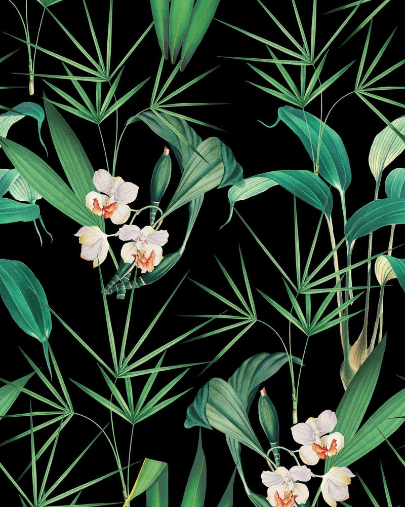 Mind The Gap - PALM SPRINGS Anthracite - WP20360