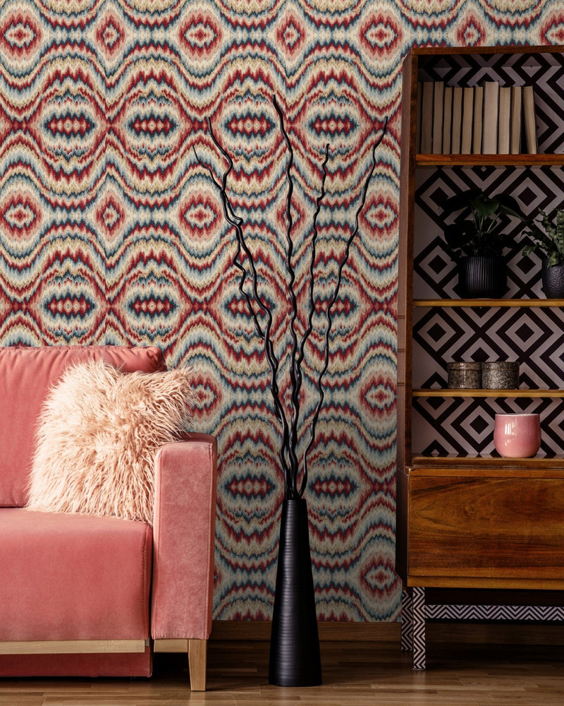 Mind The Gap - PSYCHEDELIC Wallpaper - WP20383