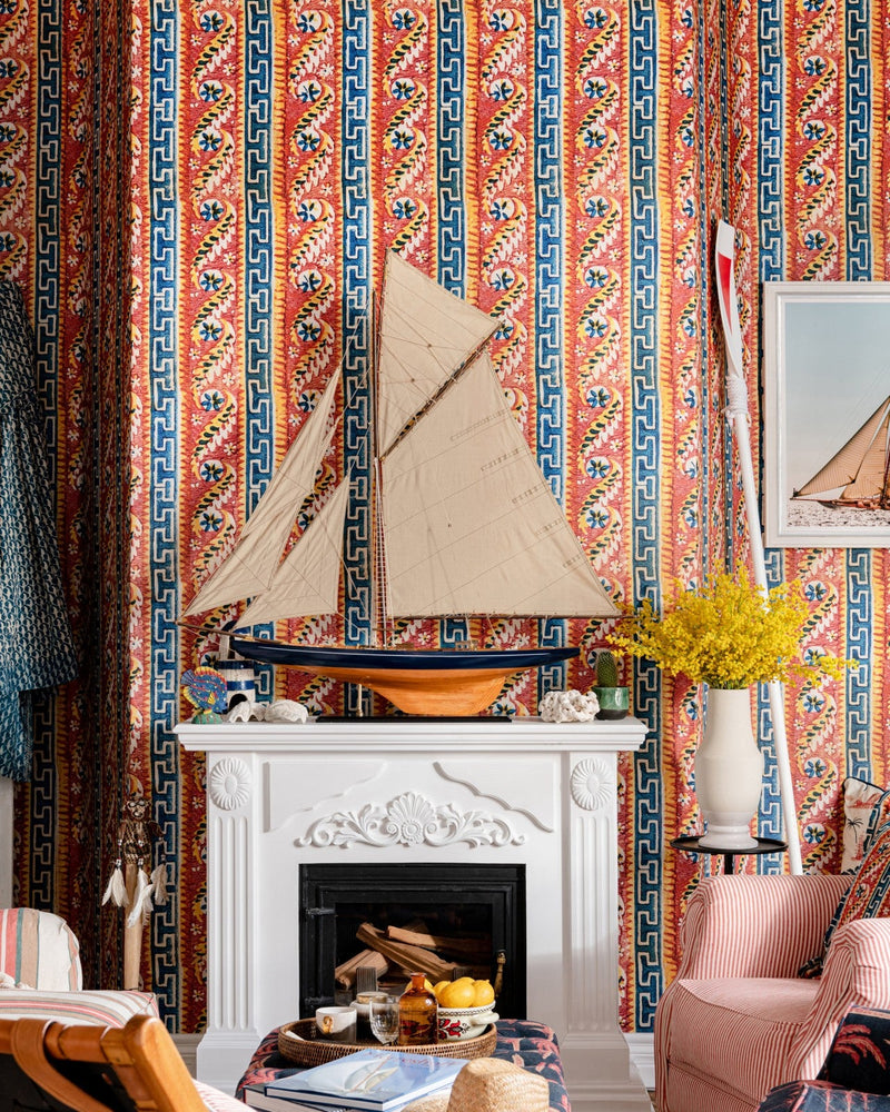 Mind The Gap - SAMOTHRAKI Wallpaper - WP20571