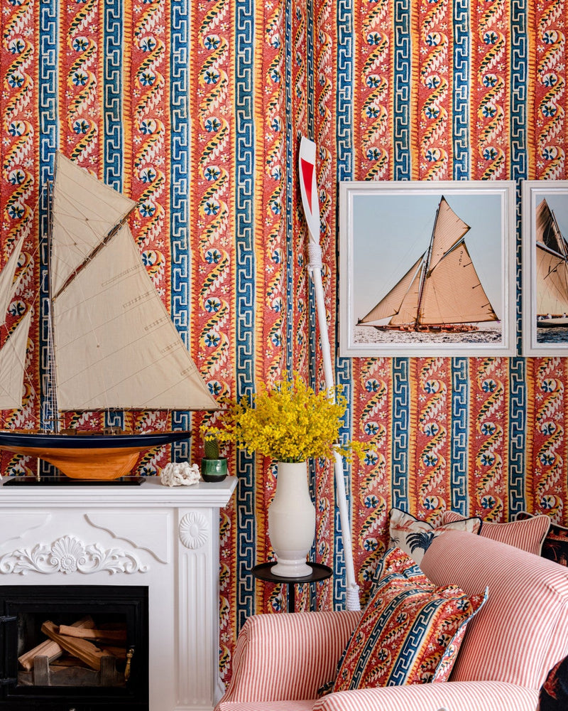 Mind The Gap - SAMOTHRAKI Wallpaper - WP20571