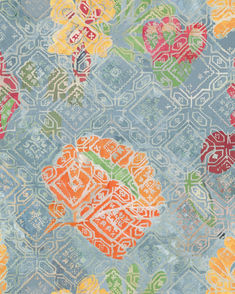 Mind The Gap - SHEPHERD'S DELIGHT Wallpaper - WP20810