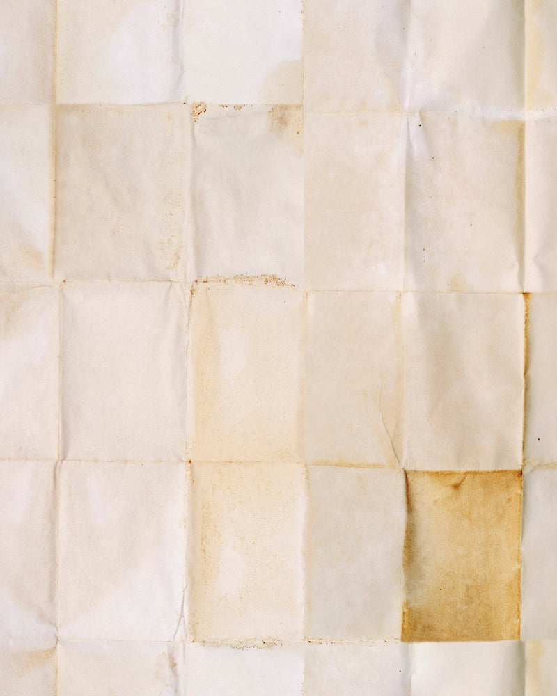 Mind The Gap - SHIBUI Taupe Wallpaper - WP20348