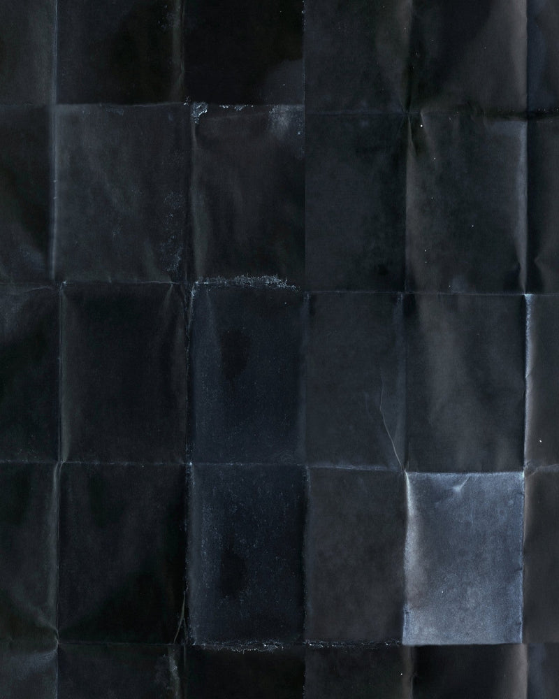 Mind The Gap - SHIBUI Asphalt Wallpaper - WP20346