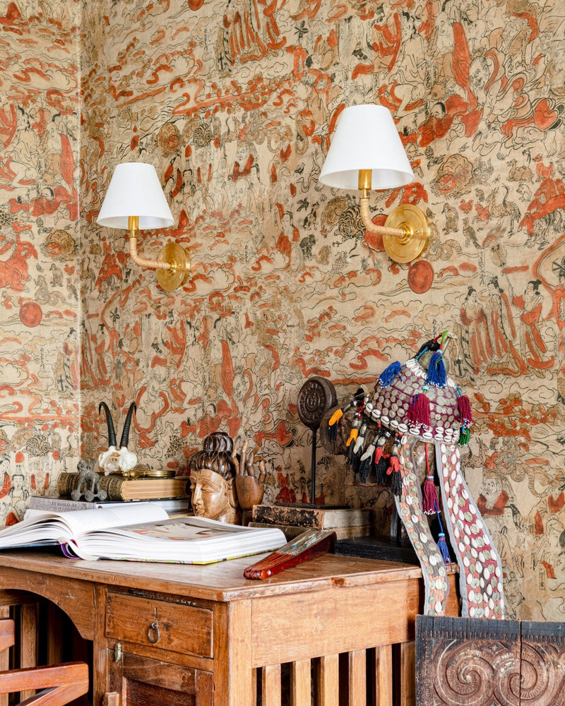 Mind The Gap - SPIRITUAL JOURNEY Wallpaper - WP20652