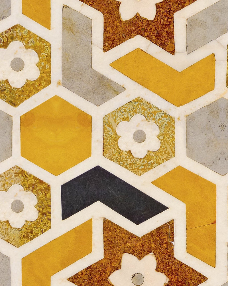 Mind The Gap - TAJ MAHAL - WP20259