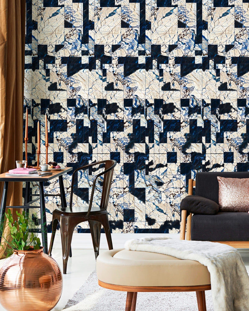 Mind The Gap - TRIBECA Inverted Wallpaper - WP20354