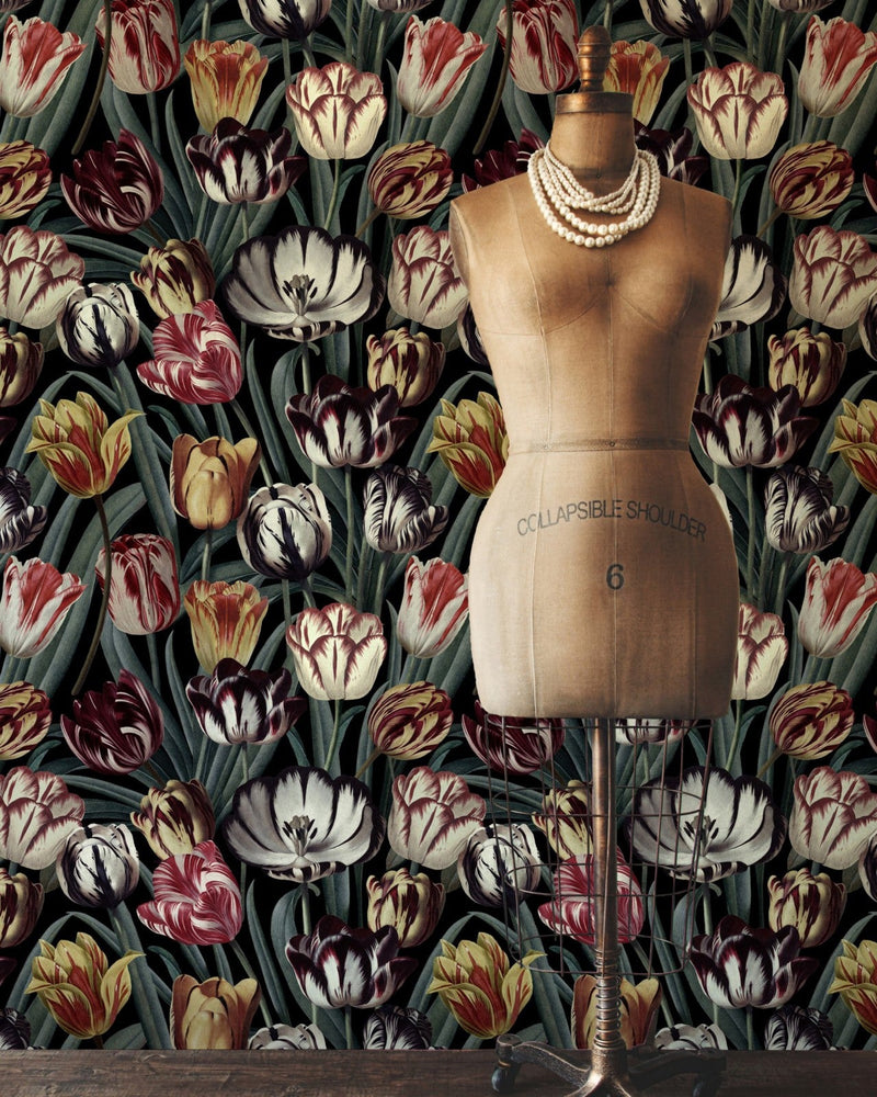 Mind The Gap - TULIPA Dark - WP20177