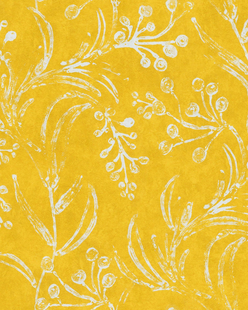 Mind The Gap - WALLFLOWER Sunny Wallpaper - WP20825