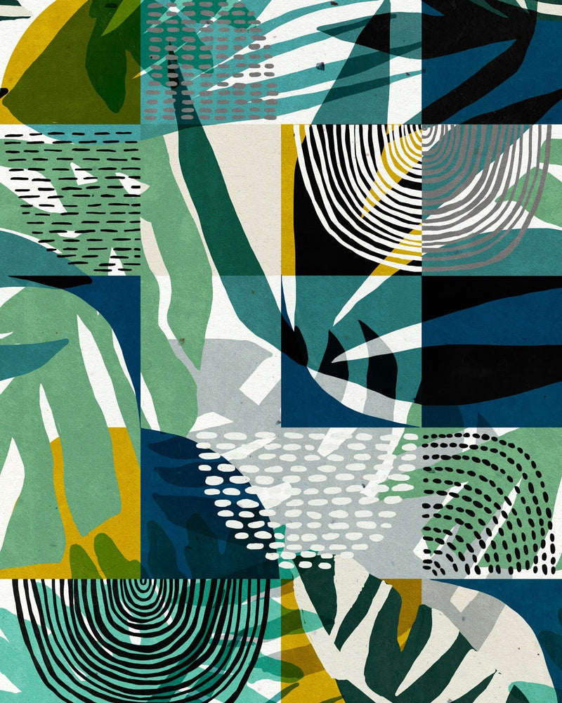 Mind The Gap - WILDERNESS Wallpaper - WP20336