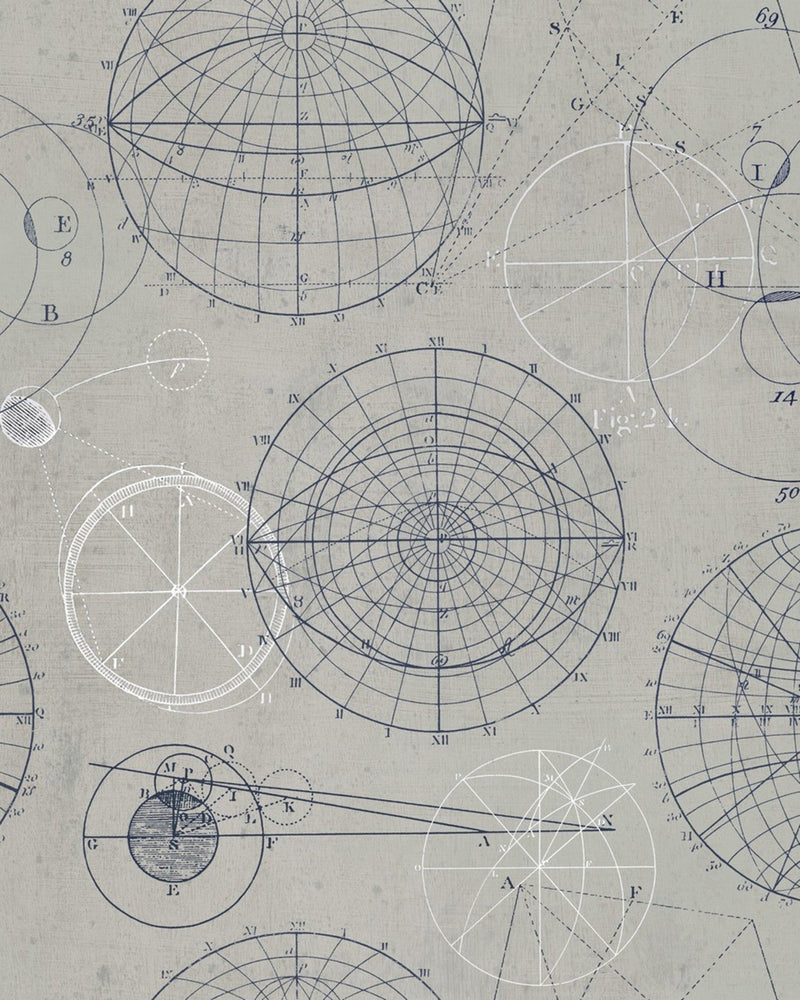 Mind The Gap - ASTRONOMY Premium Wallpaper - WP20031