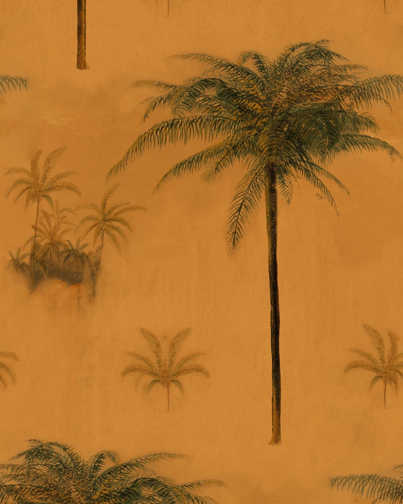 Mind The Gap - CAYO LARGO Sunset Wallpaper - WP20488