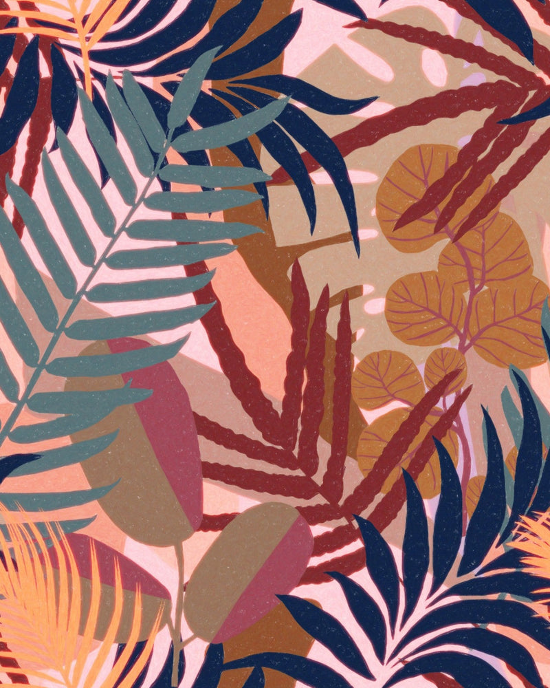 Mind The Gap - JARDIN DEL SOL Wallpaper - WP20493