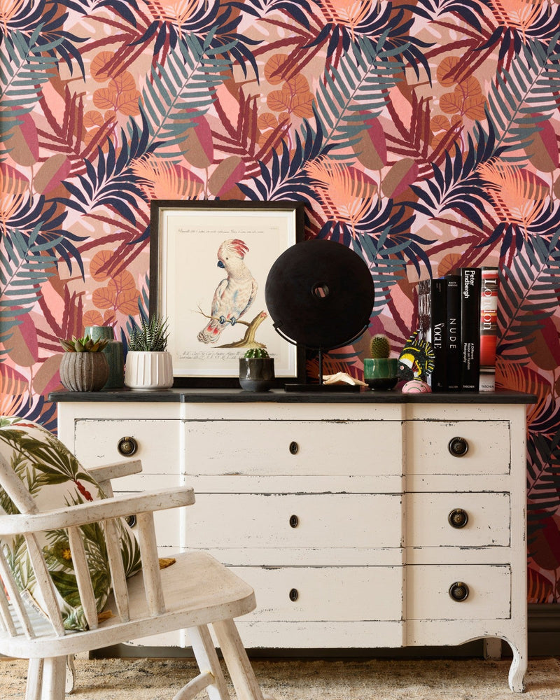 Mind The Gap - JARDIN DEL SOL Wallpaper - WP20493