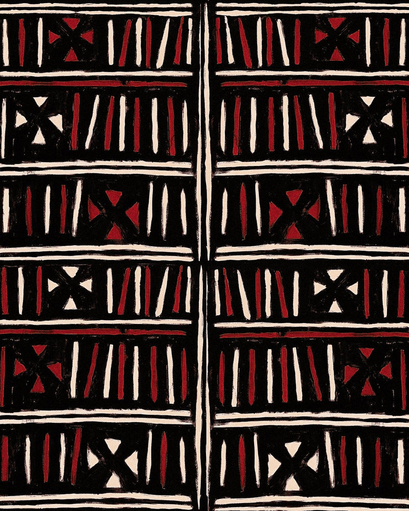 Mind The Gap - BOGOLANFINI Recoloured Wallpaper - WP20500