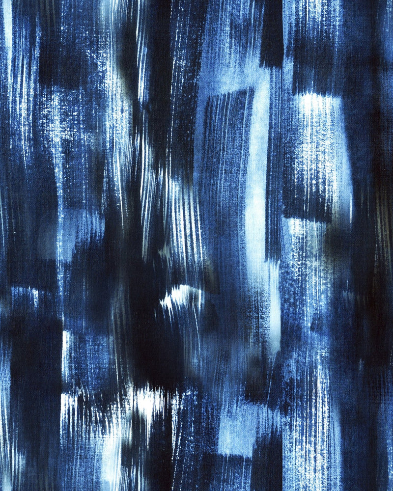 Mind The Gap - INDIGO MADNESS Wallpaper - WP20509