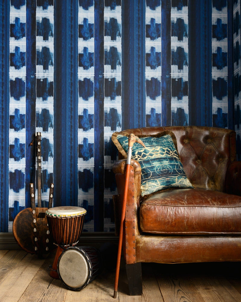 Mind The Gap - YORUBA Wallpaper - WP20514