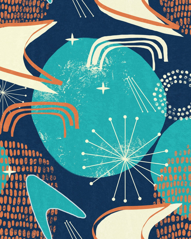 Mind The Gap - COSMIC DEBRIS Wallpaper - WP20532