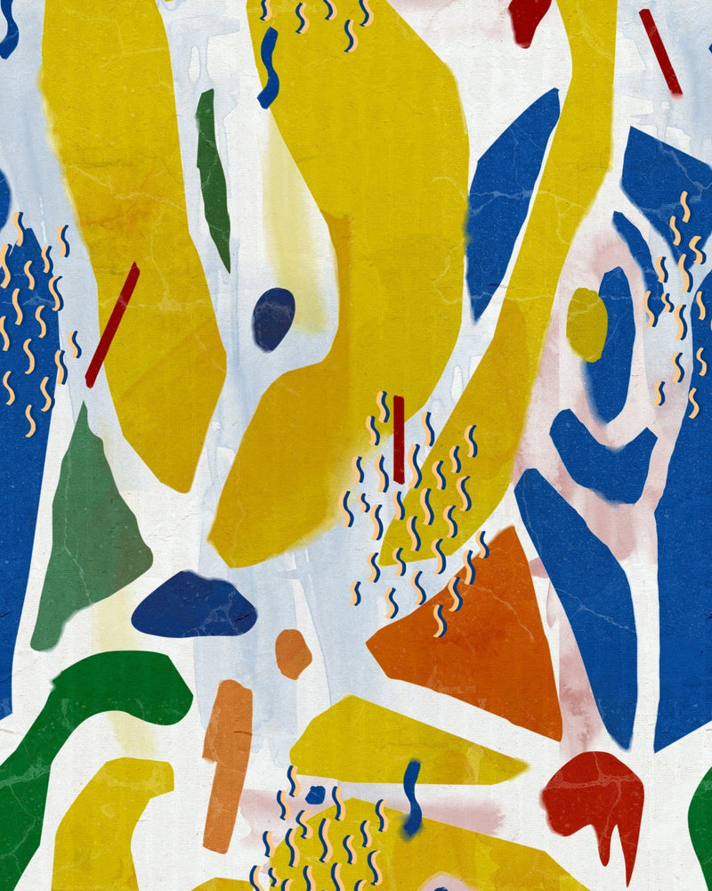 Mind The Gap - EXTRAVAGANCY Wallpaper - WP20534