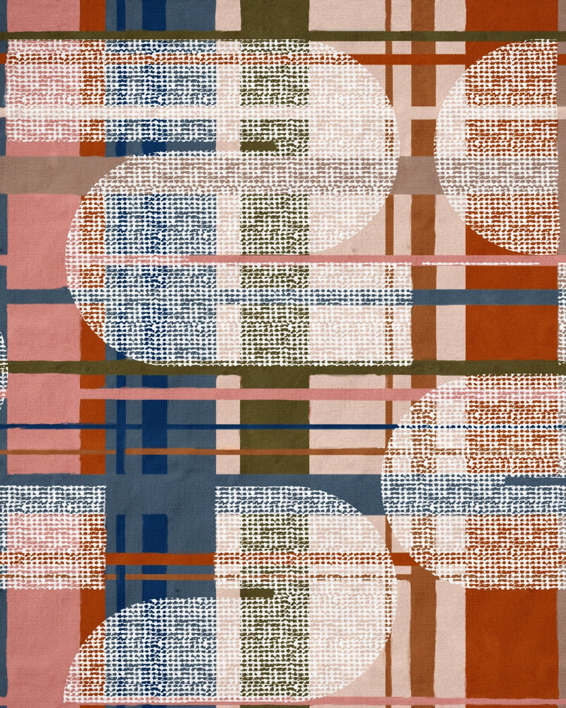 Mind The Gap - INTERFERENCE Wallpaper - WP20535