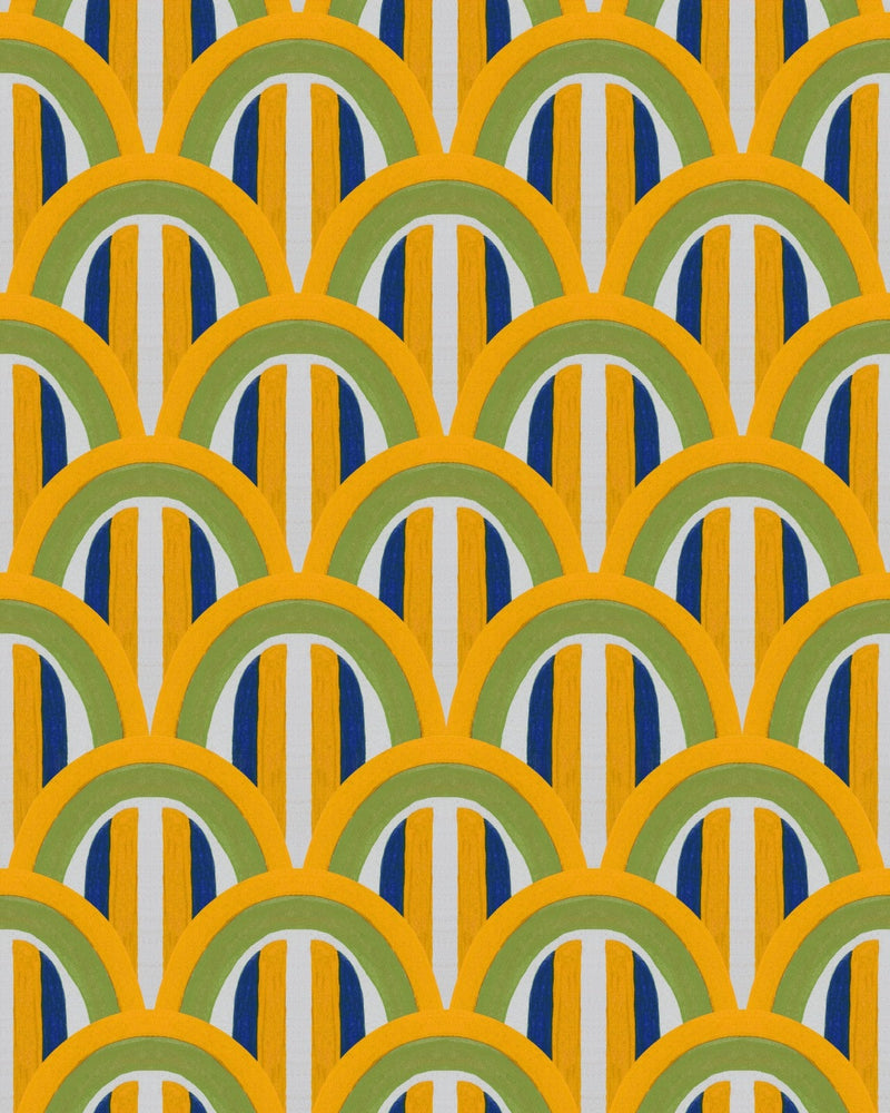 Mind The Gap - ESTIVO Luglio Wallpaper - WP30190