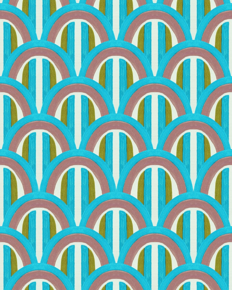 Mind The Gap - ESTIVO Maggio Wallpaper - WP30191