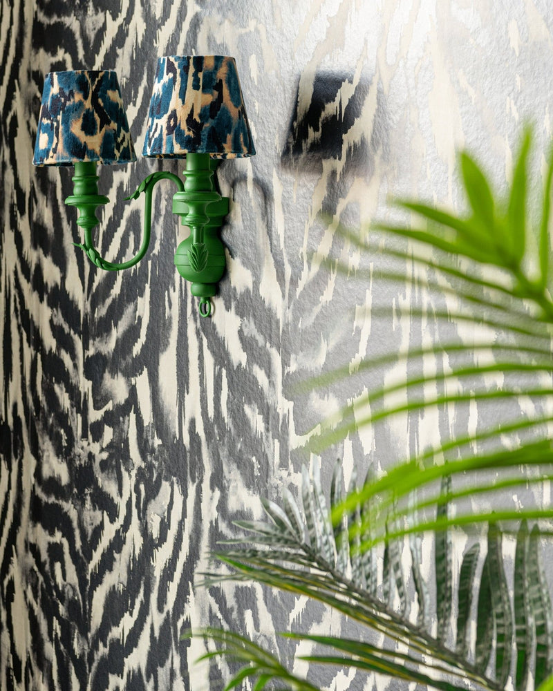 Mind The Gap - ZEBRATO Beige Wallpaper - WP30209