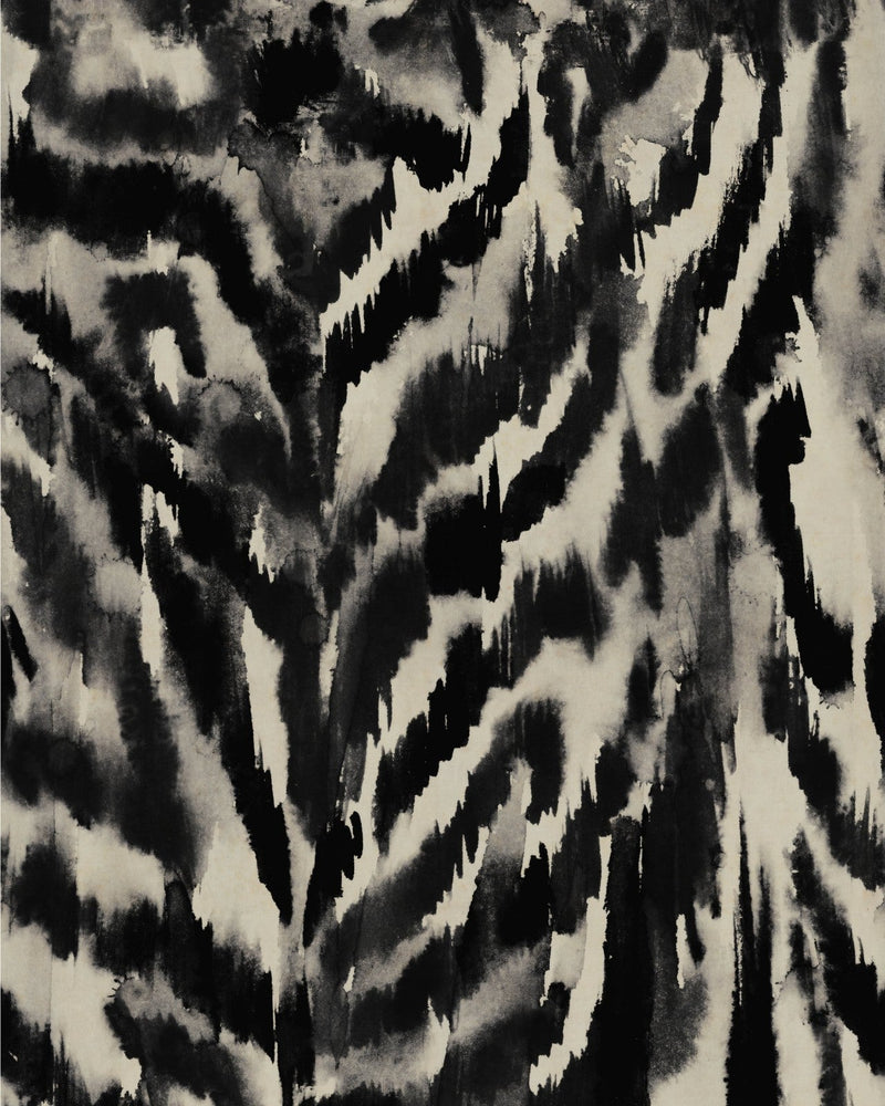 Mind The Gap - ZEBRATO Nero Wallpaper - WP30212