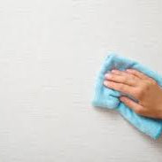 How to Clean Wallpaper