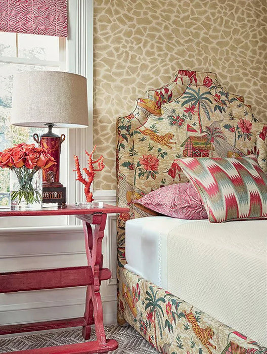 2025 Design Inspiration - Mocha