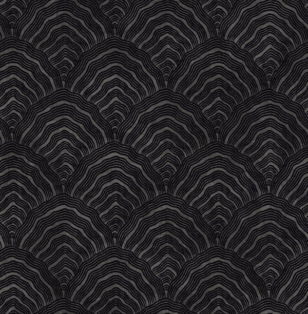 Black Wallpaper