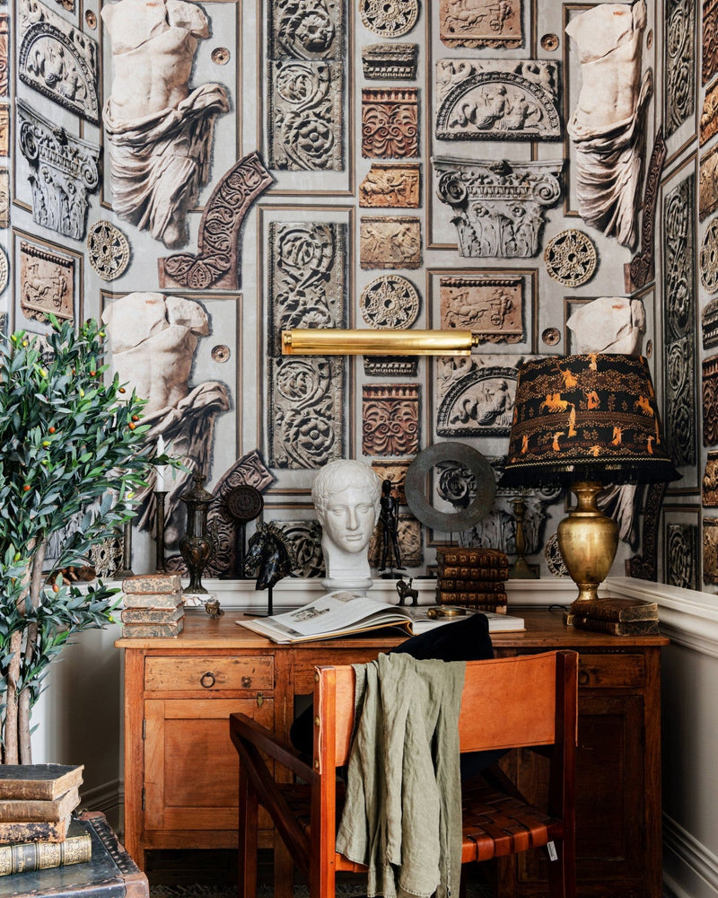 Mind The Gap - RARE ARTIFACTS Wallpaper - WP20600