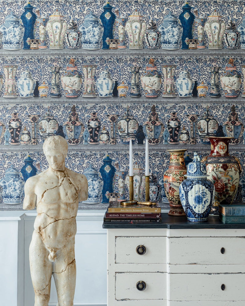 Mind The Gap - CERAMIC WONDERS Wallpaper - WP20597