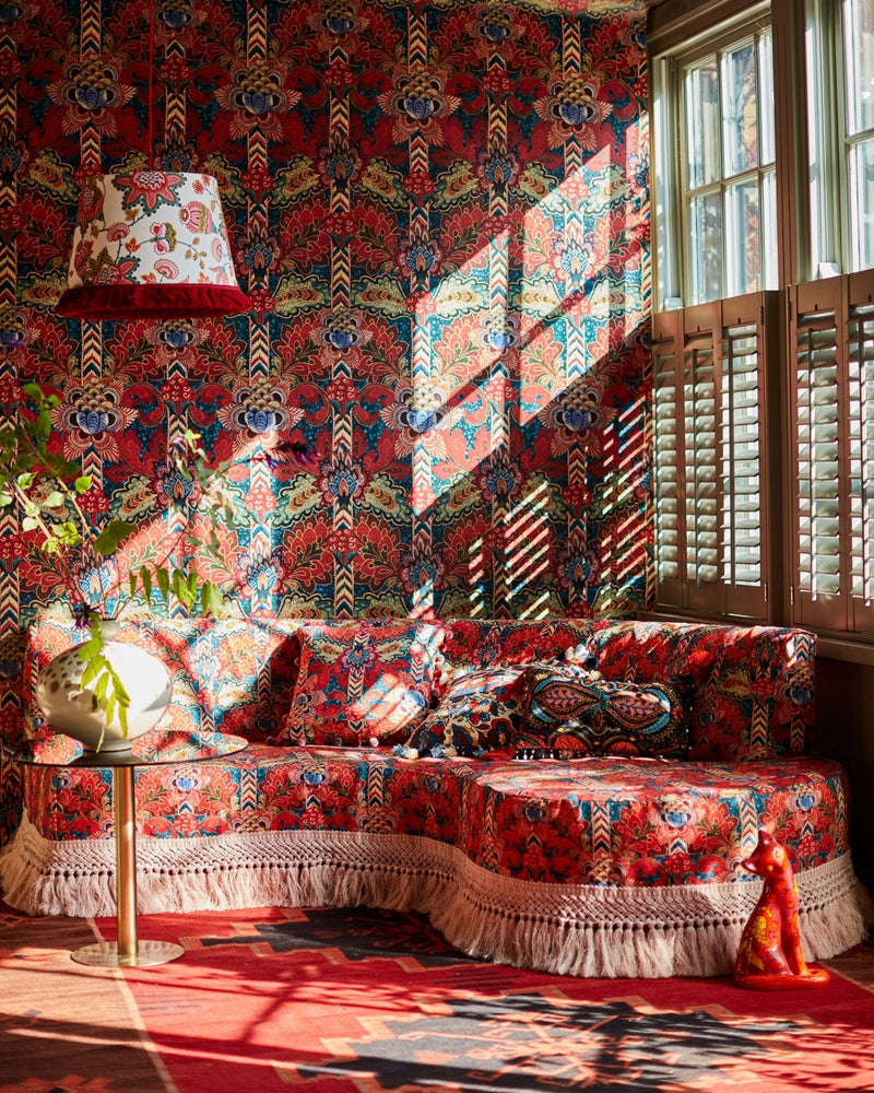 Mind The Gap - PSYCHEDELIA Wallpaper - WP20624