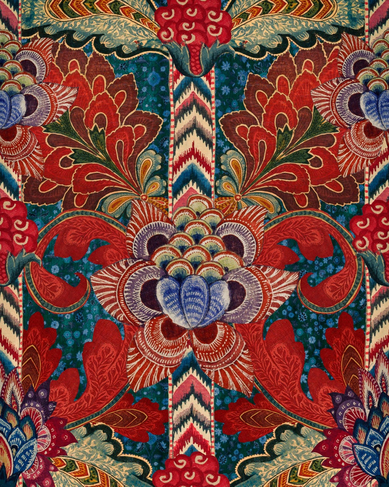 Mind The Gap - PSYCHEDELIA Wallpaper - WP20624