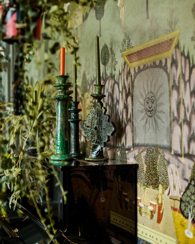 Mind The Gap - PEACE AND MUSIC Wallpaper - WP20626