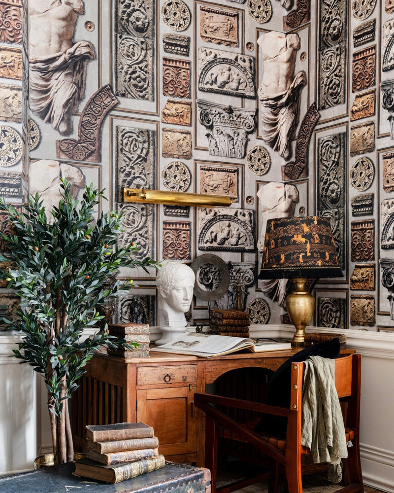 Mind The Gap - RARE ARTIFACTS Wallpaper - WP20600