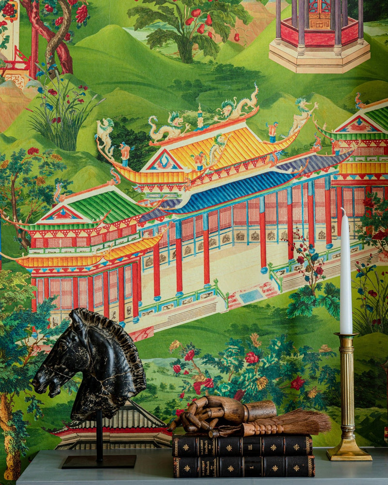 Mind The Gap - YUYUAN Wallpaper - WP20593