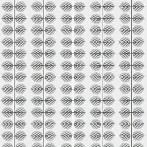 Schumacher - Bersa - Grey - 1751 - Wallpaper