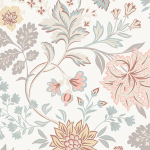 Schumacher - Alicia - Sage - 2006 - Wallpaper