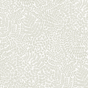 Schumacher - Bladverk - Sage - 2020 - Wallpaper